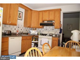 23 York Road West Windsor, NJ 08550 - Photo 4 of 9 Kitchen