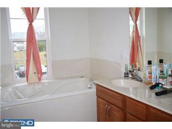 23 York Road West Windsor, NJ 08550 - Photo 7 of 9 Bathroom