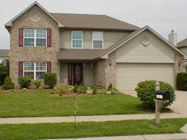 11056 Springtree Place Indianapolis, IN 46239 - Photo 1 of 9 Gallery Image 1