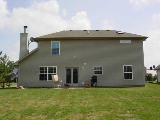 11056 Springtree Place Indianapolis, IN 46239 - Photo 9 of 9 Gallery Image 9