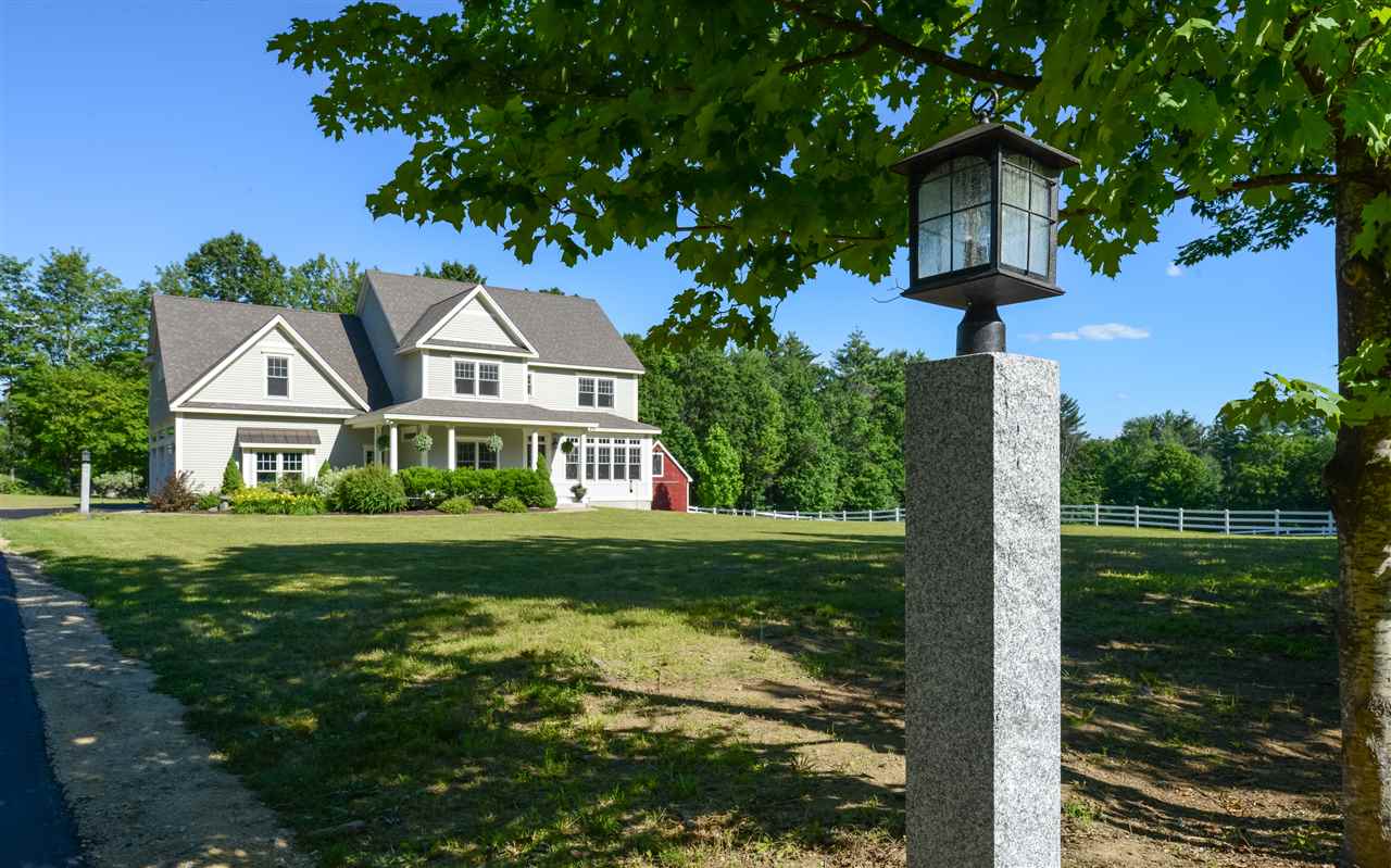 90 Christian Hill Road Amherst, NH 03031 - Photo 2 of 40