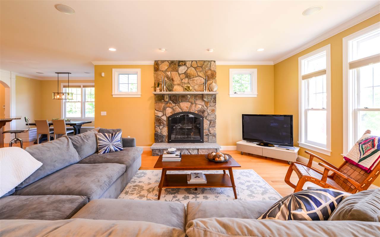 90 Christian Hill Road Amherst, NH 03031 - Photo 11 of 40