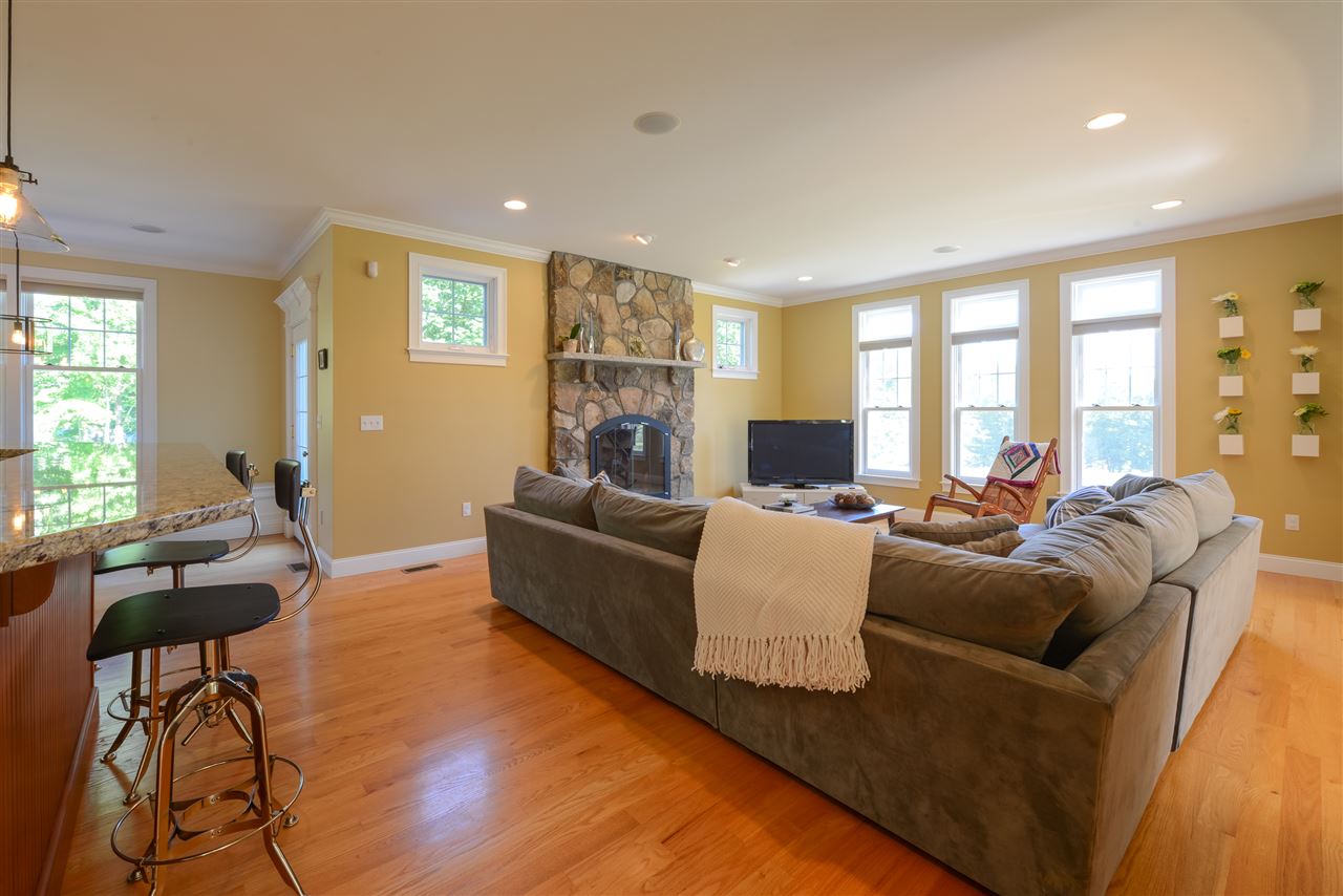 90 Christian Hill Road Amherst, NH 03031 - Photo 12 of 40