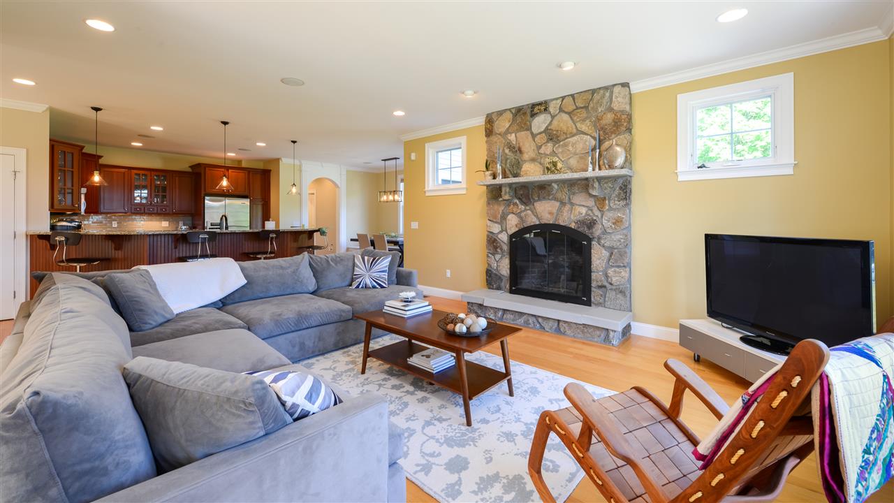 90 Christian Hill Road Amherst, NH 03031 - Photo 14 of 40