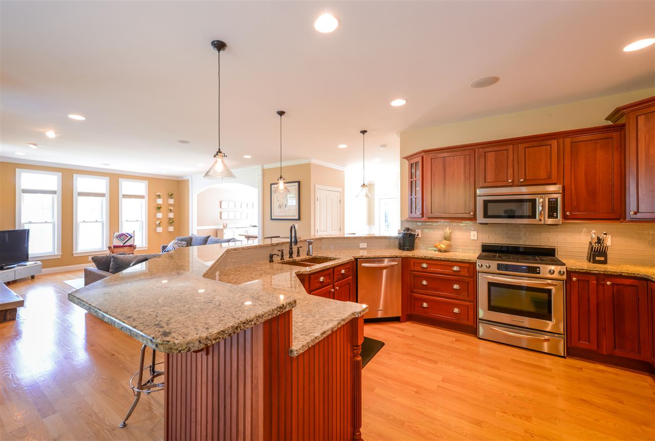 90 Christian Hill Road Amherst, NH 03031 - Photo 3 of 40