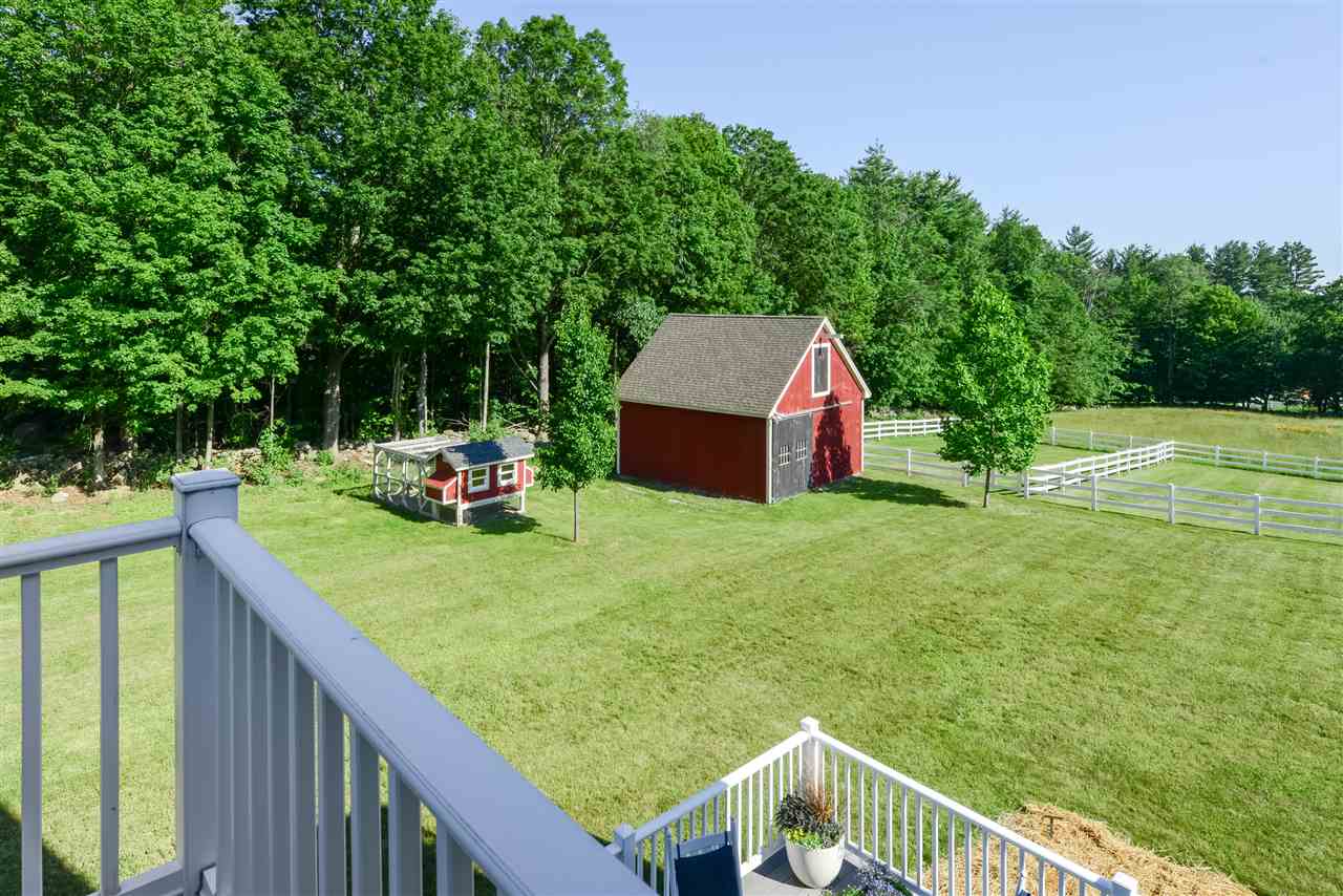 90 Christian Hill Road Amherst, NH 03031 - Photo 31 of 40