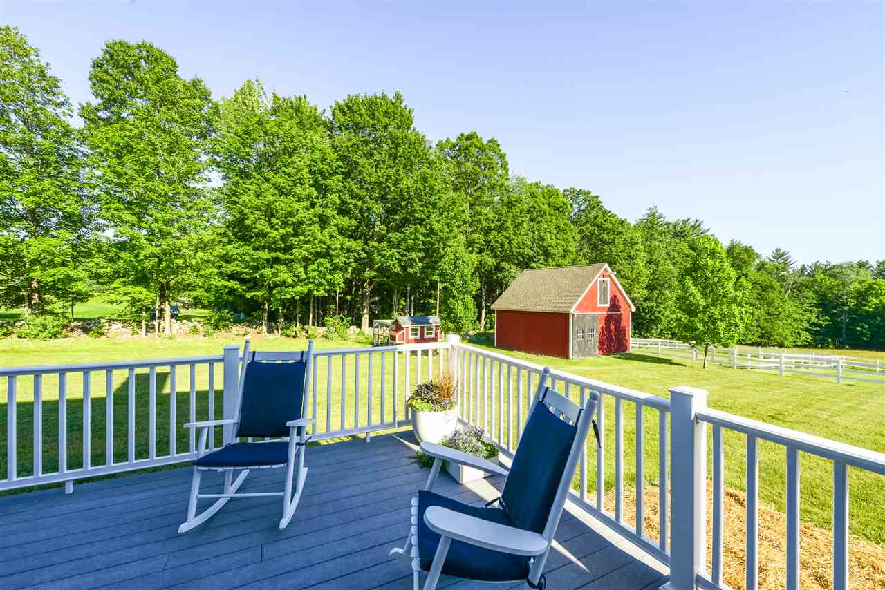 90 Christian Hill Road Amherst, NH 03031 - Photo 33 of 40