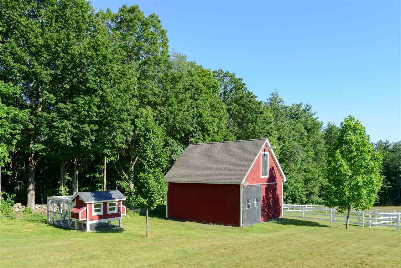 90 Christian Hill Road Amherst, NH 03031 - Photo 34 of 40
