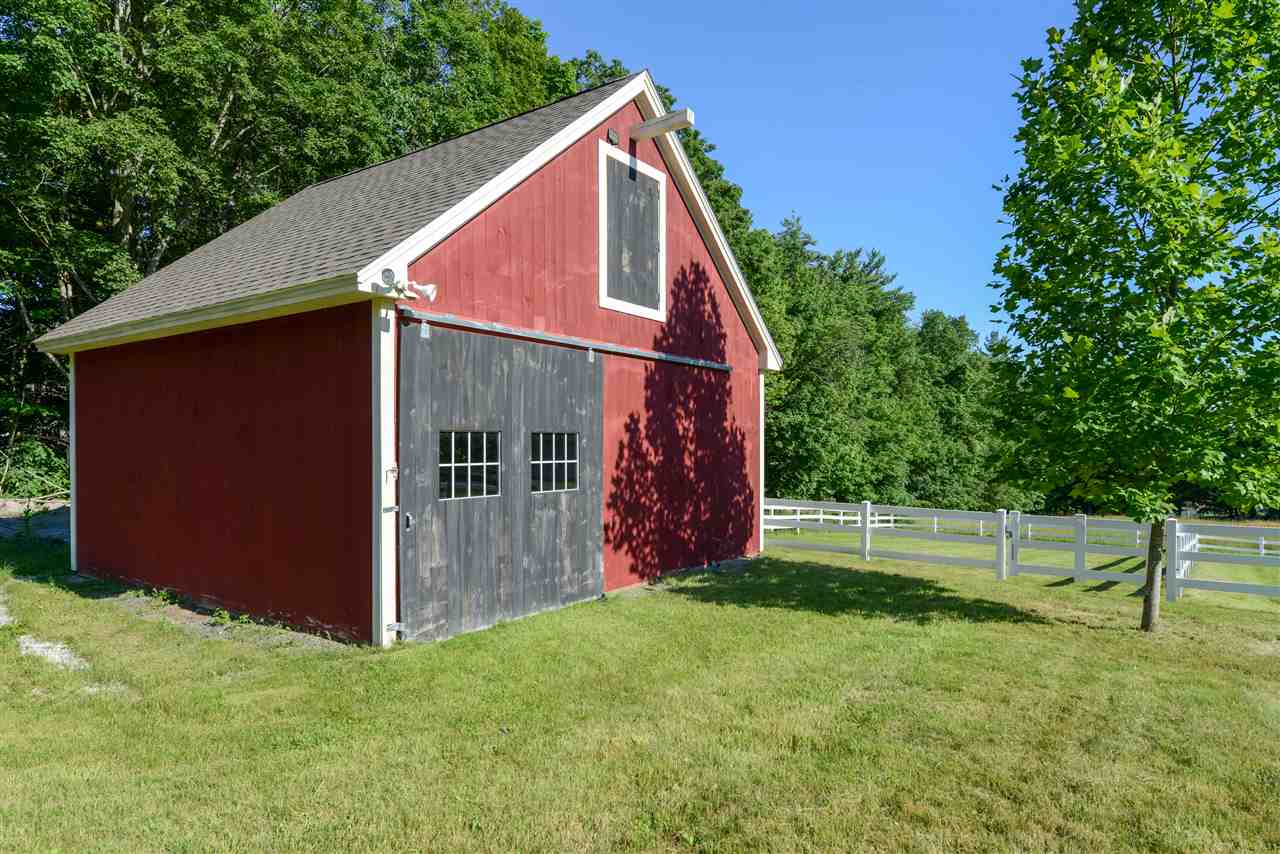 90 Christian Hill Road Amherst, NH 03031 - Photo 35 of 40