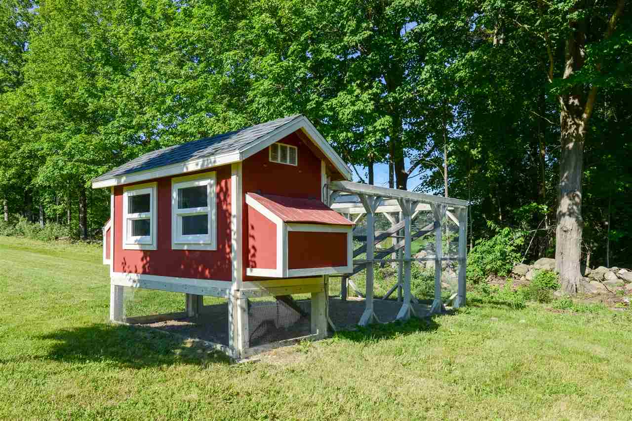90 Christian Hill Road Amherst, NH 03031 - Photo 36 of 40