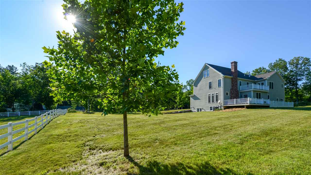 90 Christian Hill Road Amherst, NH 03031 - Photo 37 of 40
