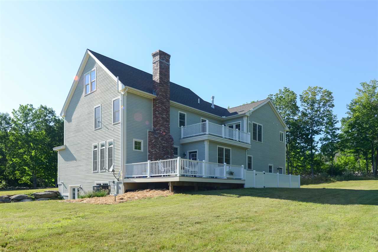 90 Christian Hill Road Amherst, NH 03031 - Photo 39 of 40