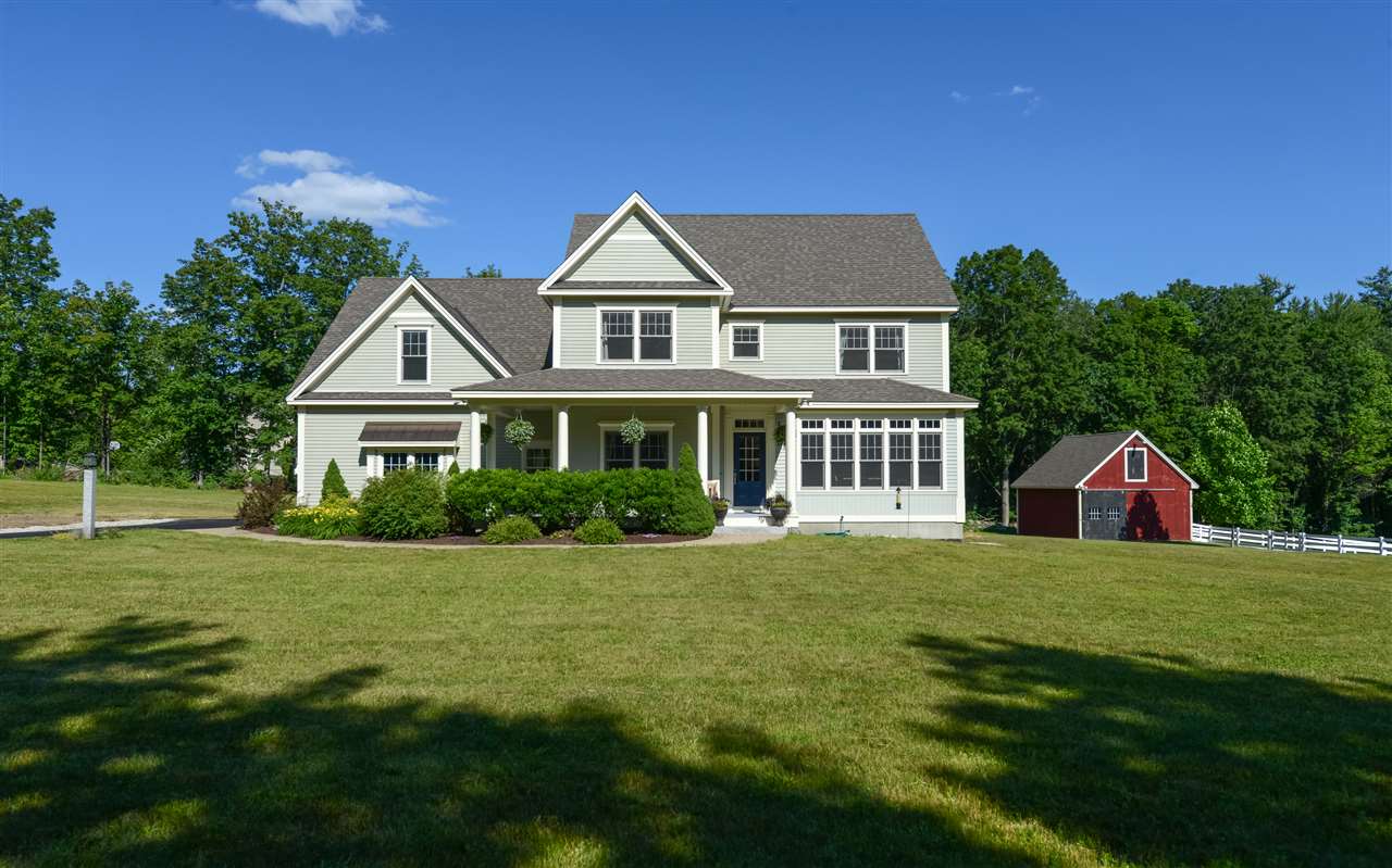 90 Christian Hill Road Amherst, NH 03031 - Photo 40 of 40