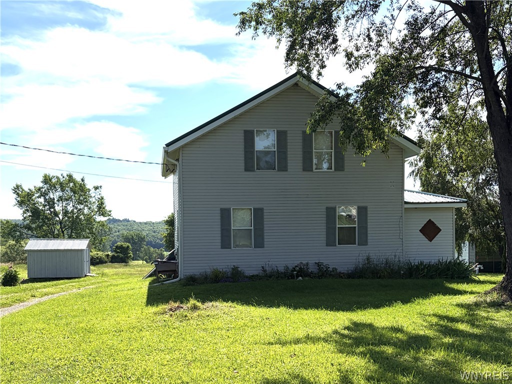 6103 Curriers Road Arcade, NY 14009 - Photo 13 of 30