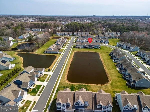 a view of swimming pool from a balcony