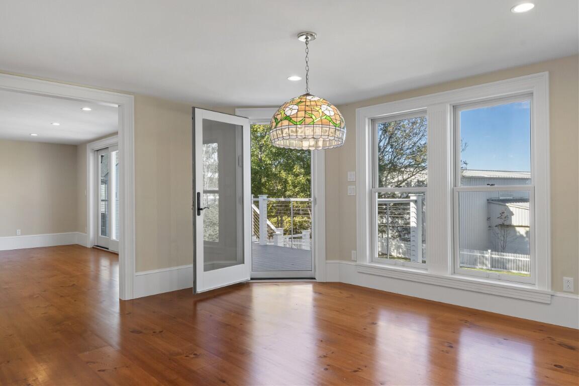 22 School Street Boothbay, ME 04544 - Photo 24 of 76 30