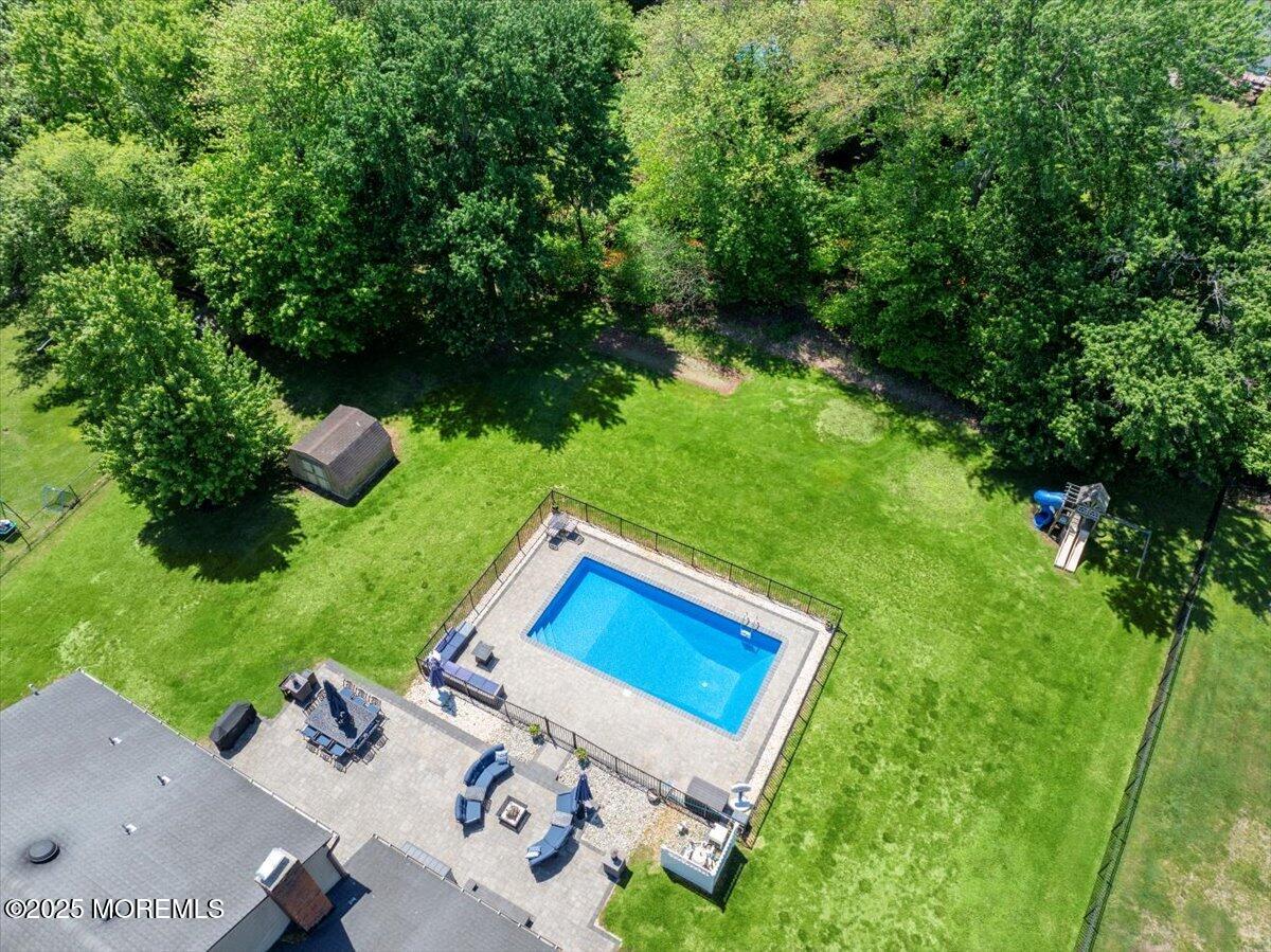 49 Glenbrook Road Freehold, NJ 07728 - Photo 39 of 47 45-Aerial