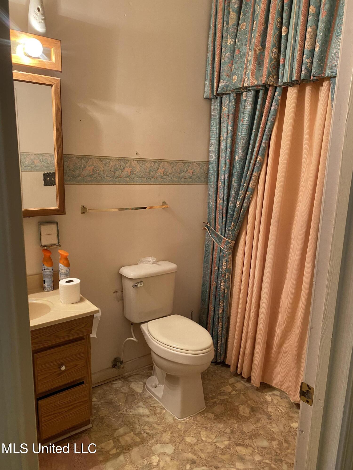 10920 North Bellview Rd Highway Clarksdale, MS 38614 - Photo 12 of 17 Hall Bath