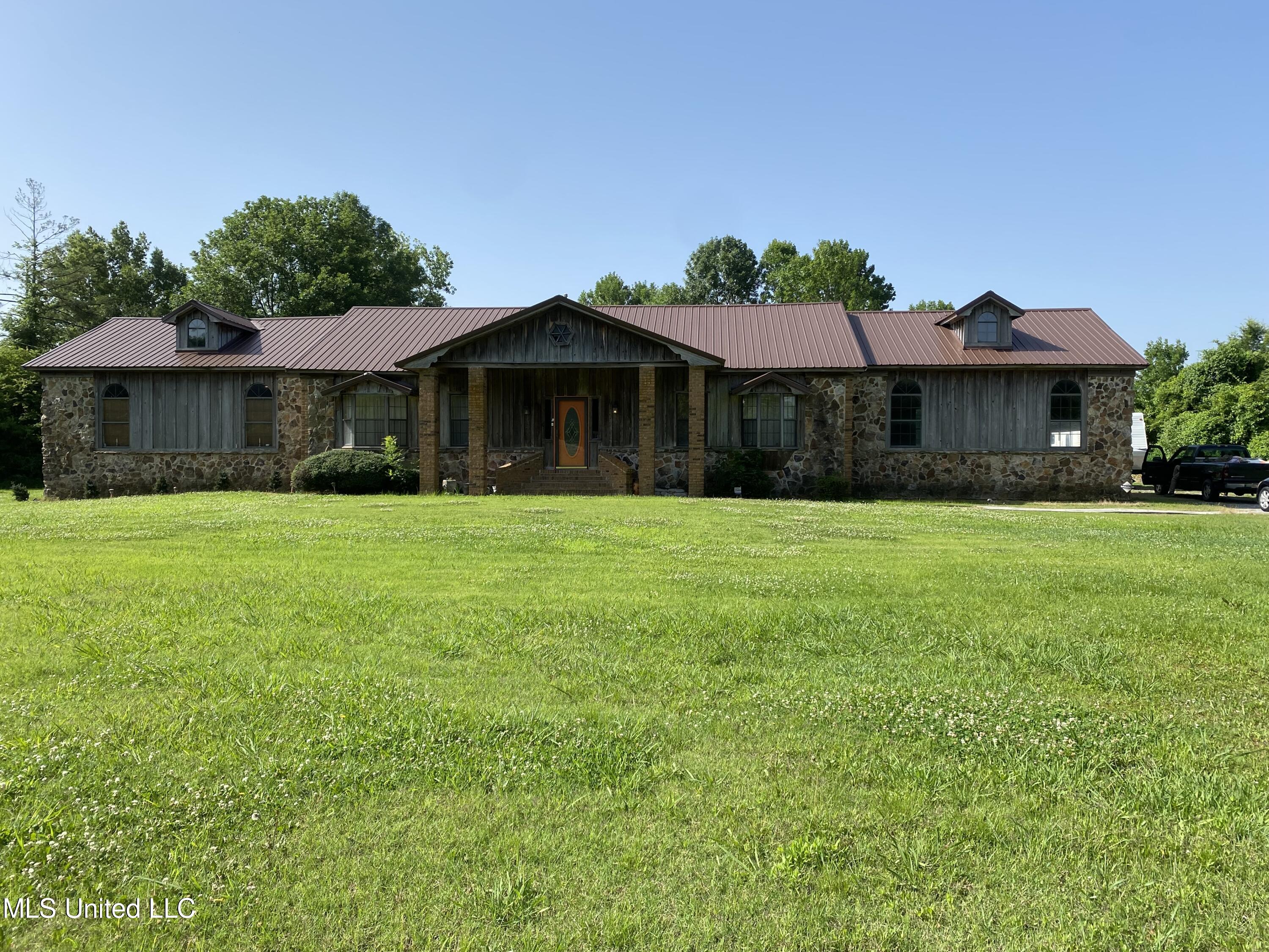 10920 North Bellview Rd Highway Clarksdale, MS 38614 - Photo 17 of 17 Front