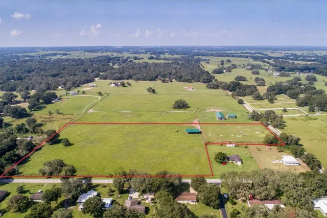 $439,000 | 0 Largo Lane, Dade City, FL 33523