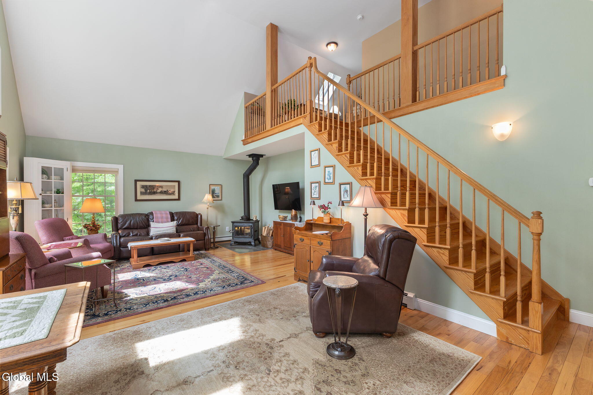 639 North Shore Road Bleecker, NY 12078 - Photo 5 of 57 5-639NShoreRd_05