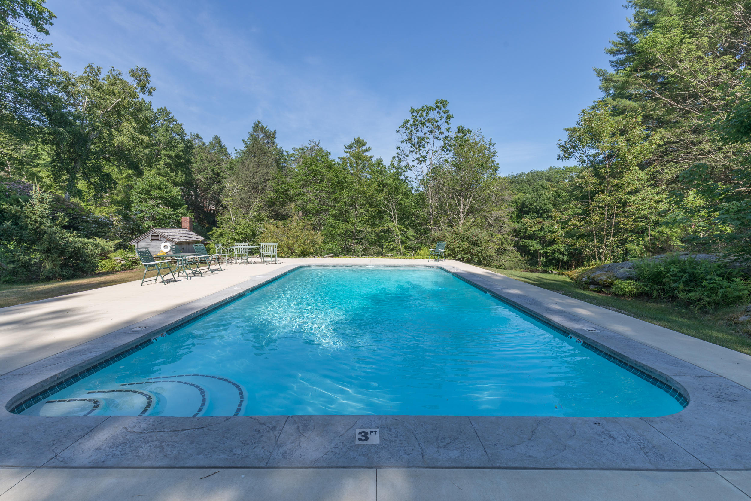 107 Ravine Drive Cumberland Foreside, ME 04110 - Photo 41 of 43 107_ravine_ext_web-35
