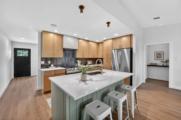 $599,000 | 2412 Aldford Drive, Austin, TX 78745
