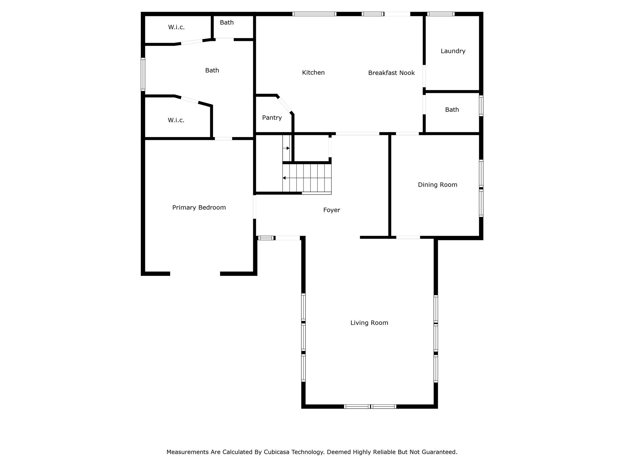 18009 Split Oak Circle New Caney, TX 77357 - Photo 26 of 30