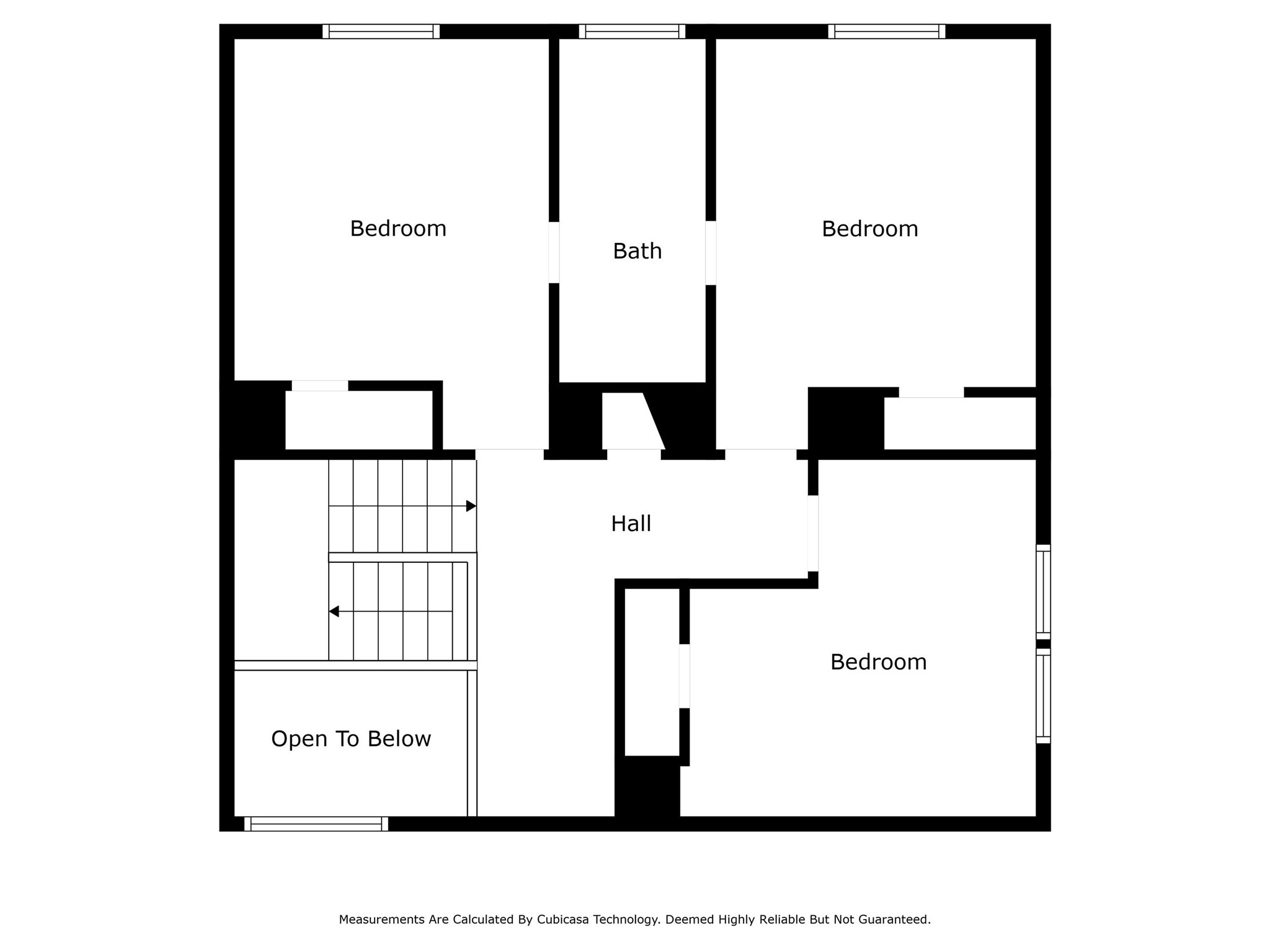 18009 Split Oak Circle New Caney, TX 77357 - Photo 27 of 30 a picture of a floor plan