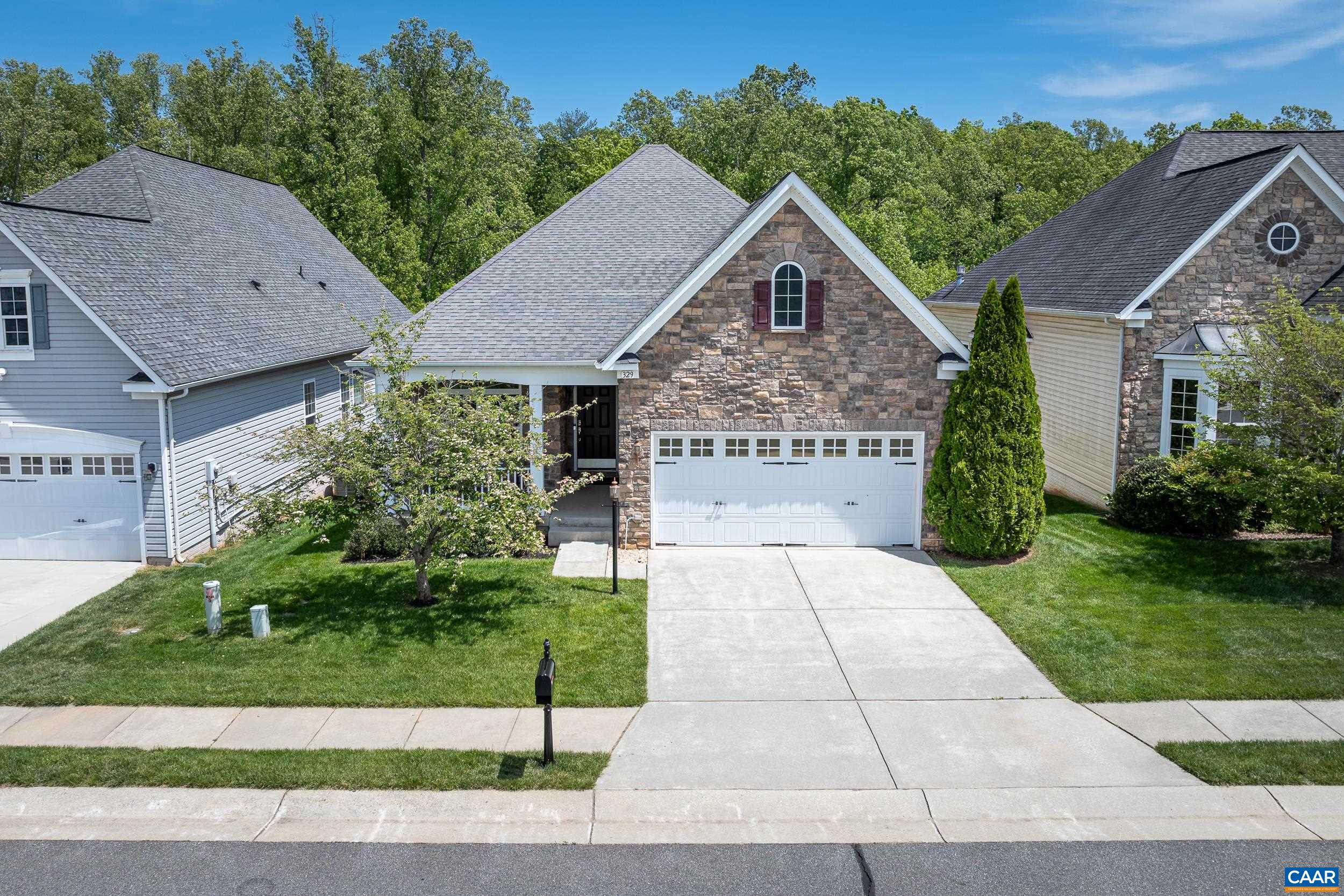 329 John Rucker Drive Ruckersville, VA 22968 - Photo 66 of 75