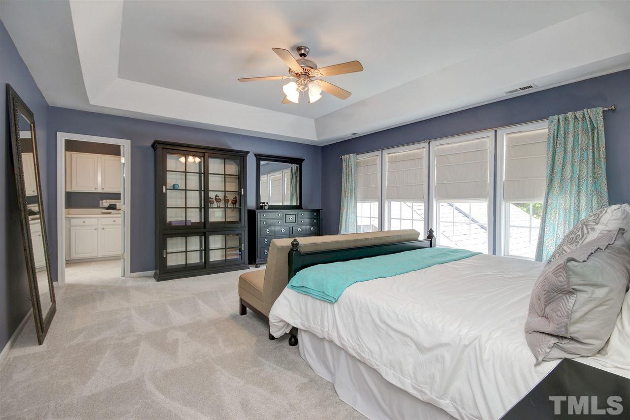 7532 Silver View Lane Raleigh, NC 27613 - Photo 15 of 30