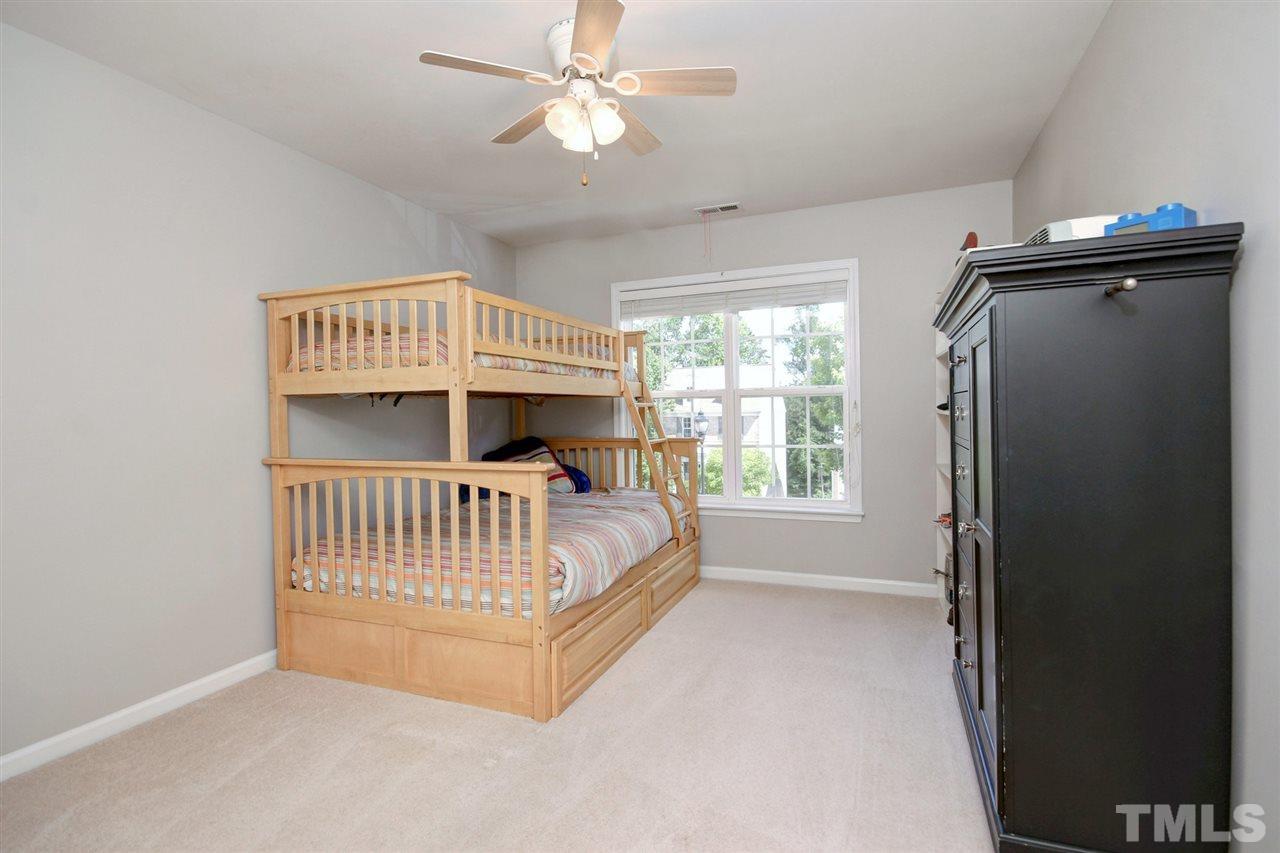 7532 Silver View Lane Raleigh, NC 27613 - Photo 20 of 30