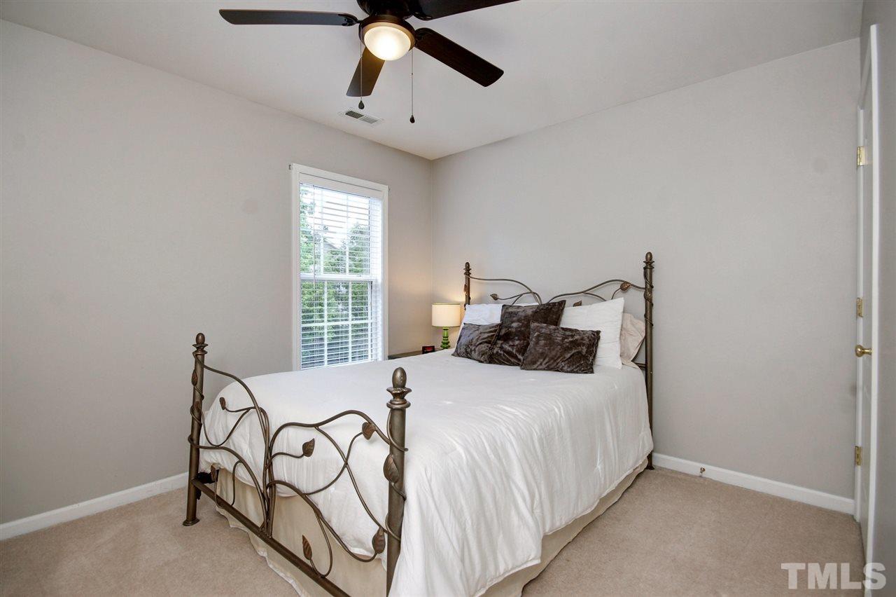 7532 Silver View Lane Raleigh, NC 27613 - Photo 22 of 30