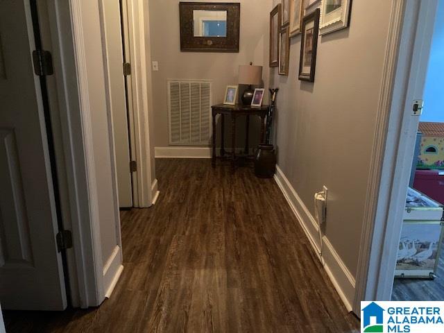 215 Forest Ridge Drive Jacksonville, AL 36265 - Photo 26 of 50