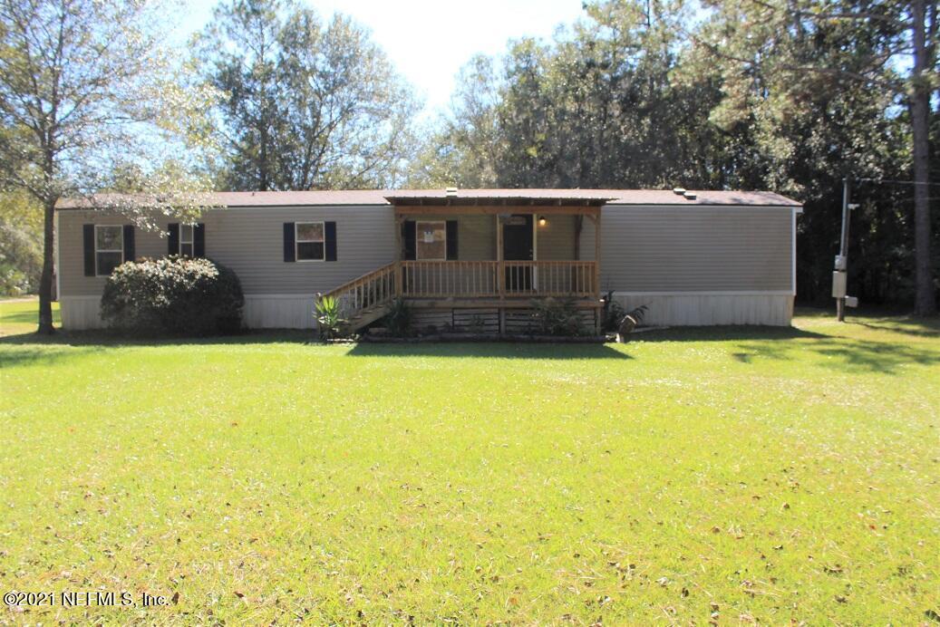 4081 Old Jennings Road, Unit A Middleburg, FL 32068 - Photo 1 of 16 front view