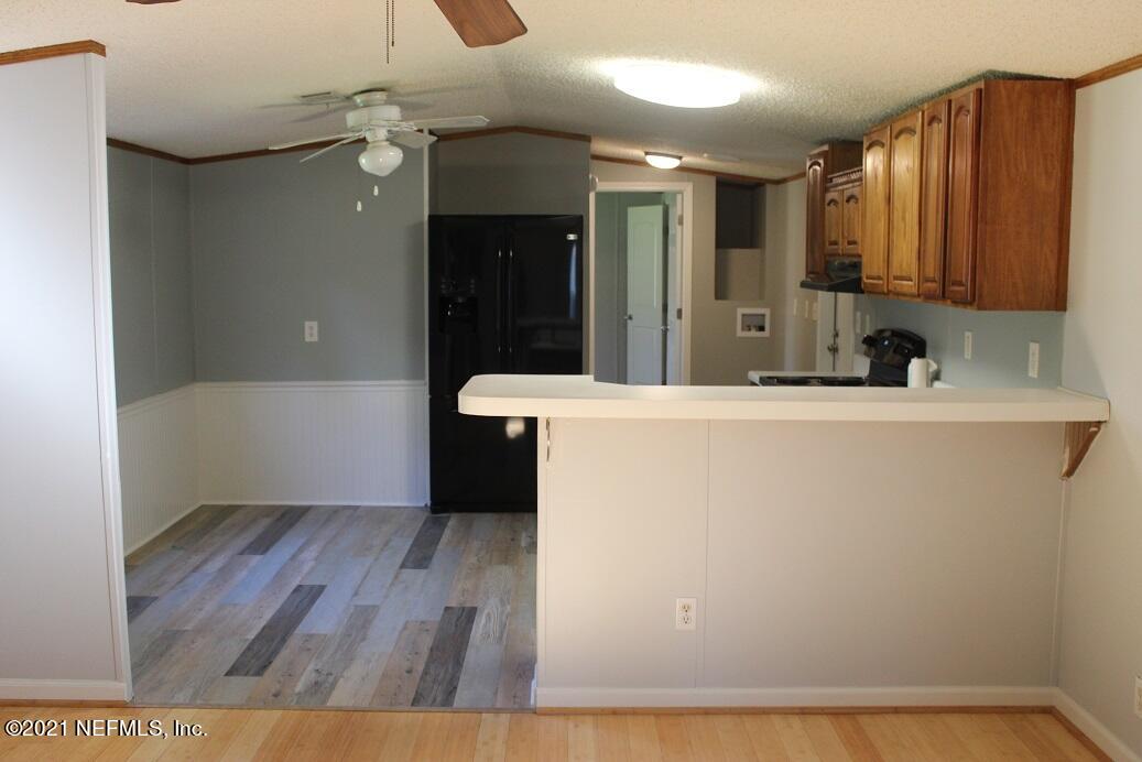 4081 Old Jennings Road, Unit A Middleburg, FL 32068 - Photo 8 of 16 kitchen 2