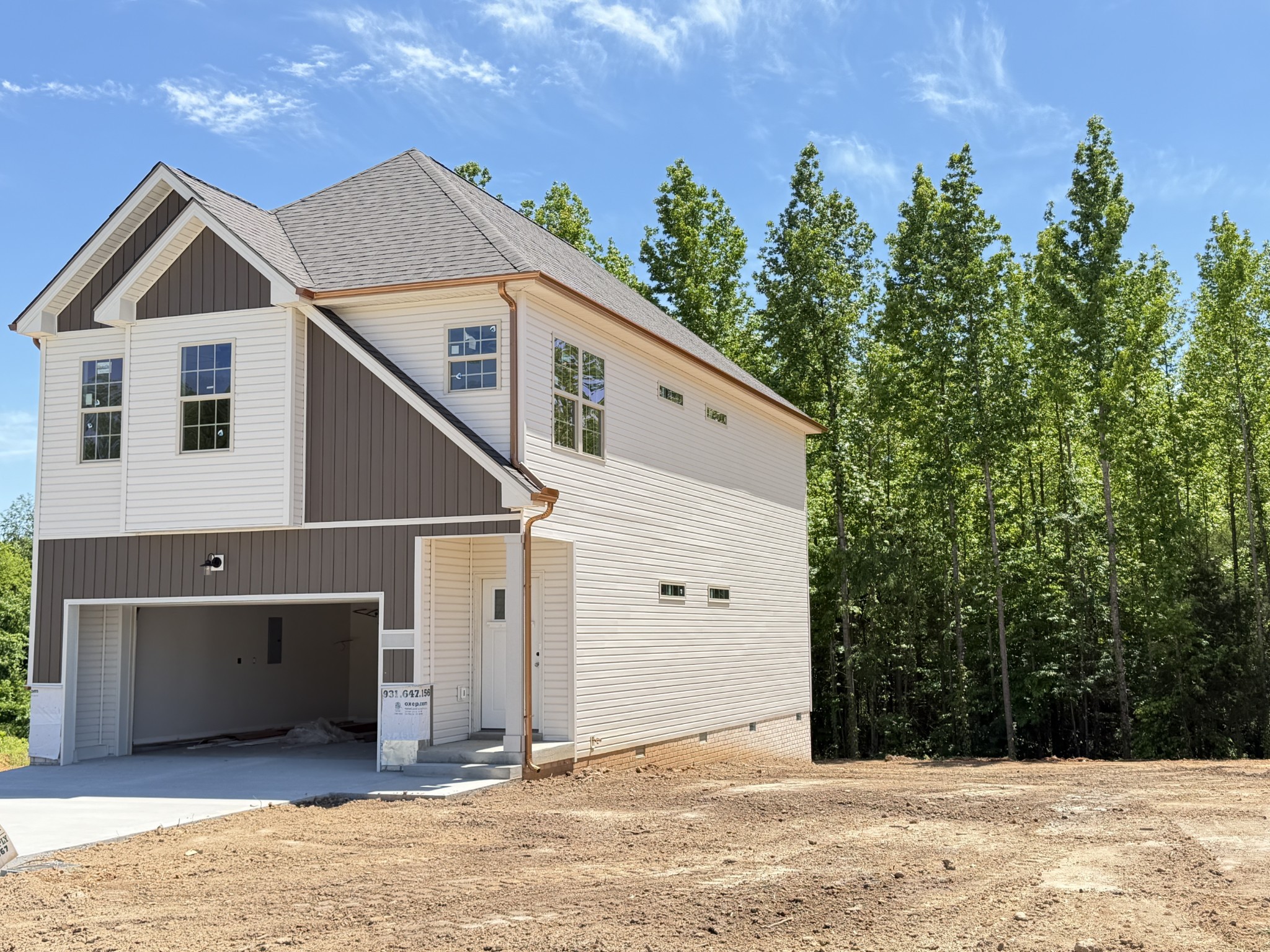 3500 Rabbit Run Trail Clarksville, TN 37043 - Photo 3 of 26