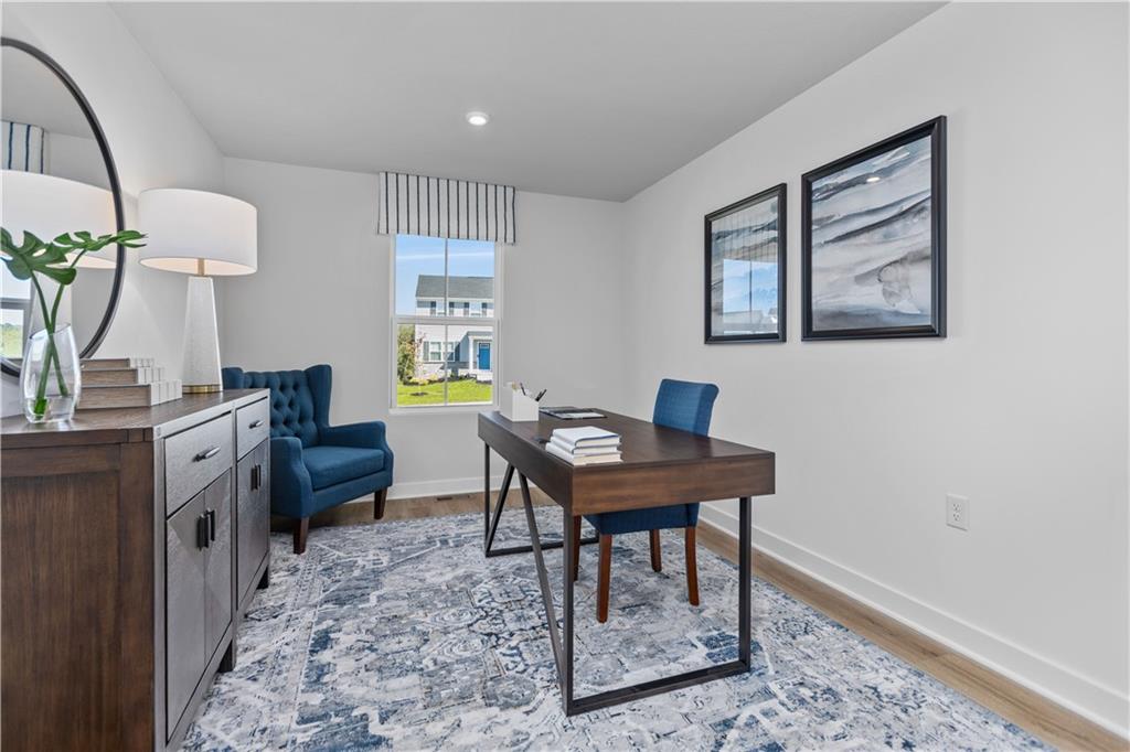 321 Coughton Cross Drive Harmony, PA 16037 - Photo 13 of 43