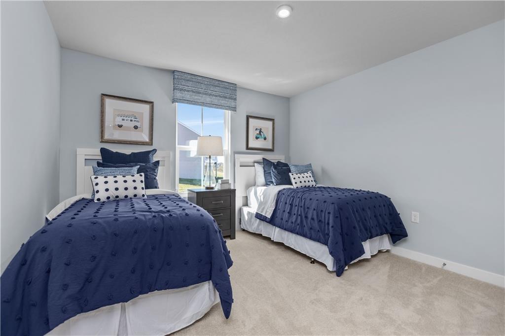 321 Coughton Cross Drive Harmony, PA 16037 - Photo 21 of 43