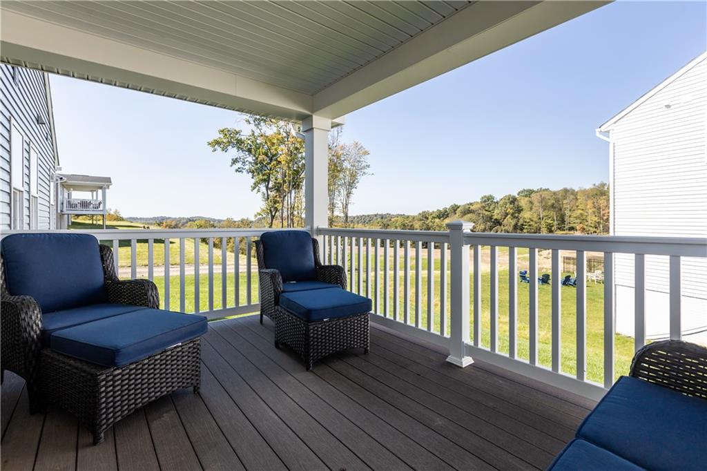 321 Coughton Cross Drive Harmony, PA 16037 - Photo 28 of 43