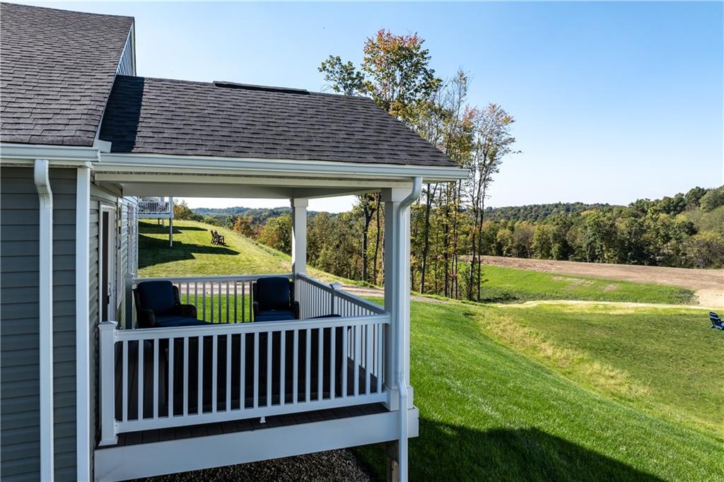 321 Coughton Cross Drive Harmony, PA 16037 - Photo 30 of 43