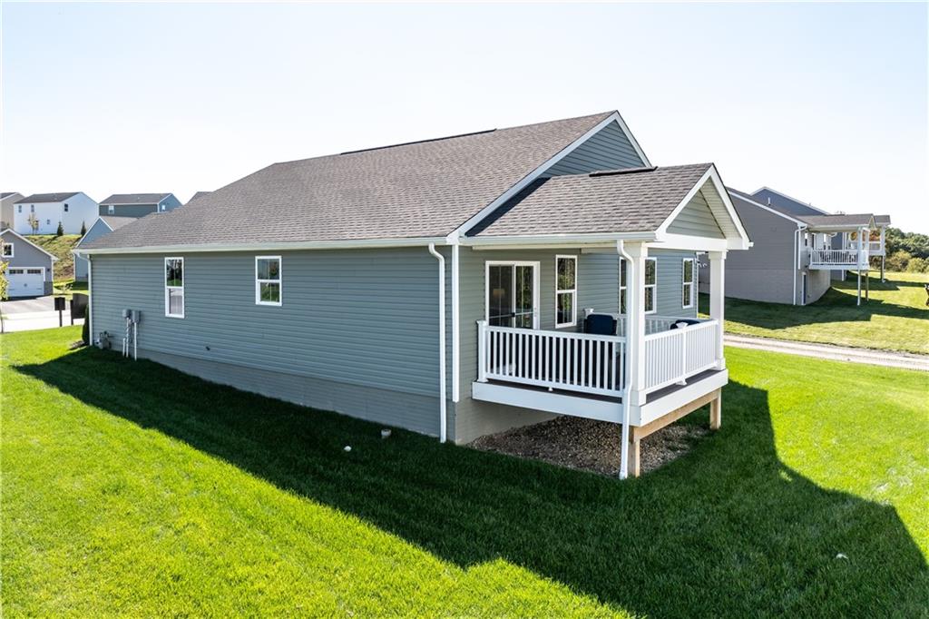 321 Coughton Cross Drive Harmony, PA 16037 - Photo 33 of 43