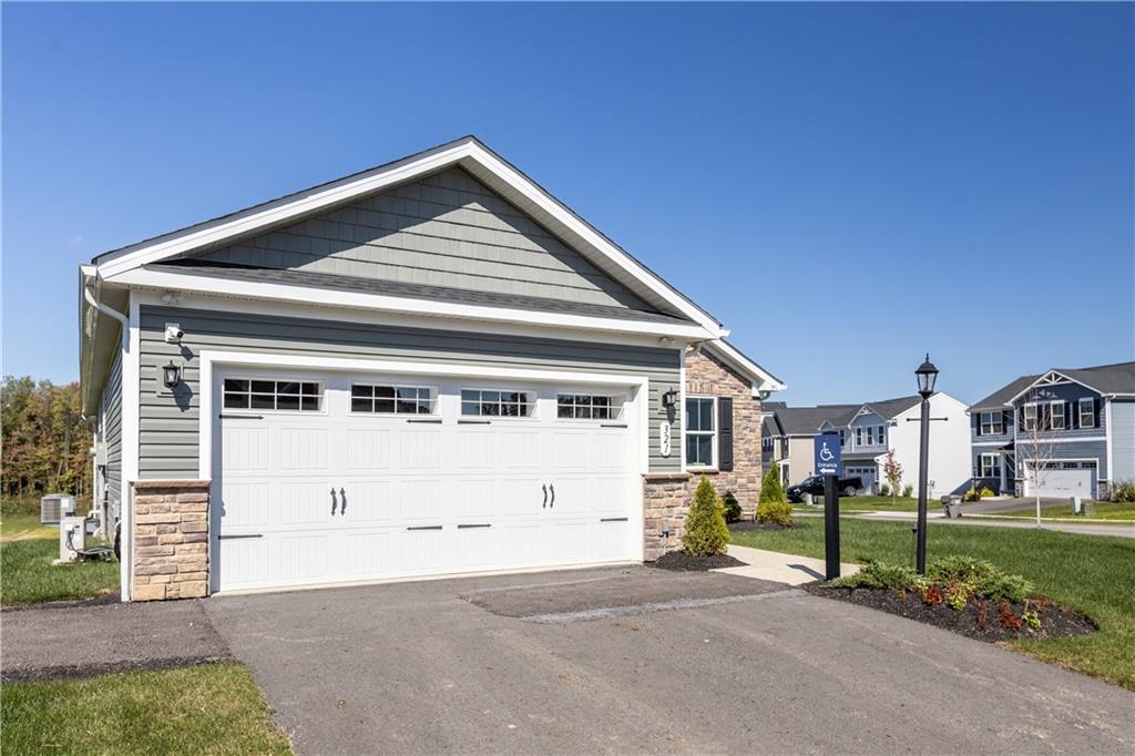 321 Coughton Cross Drive Harmony, PA 16037 - Photo 34 of 43