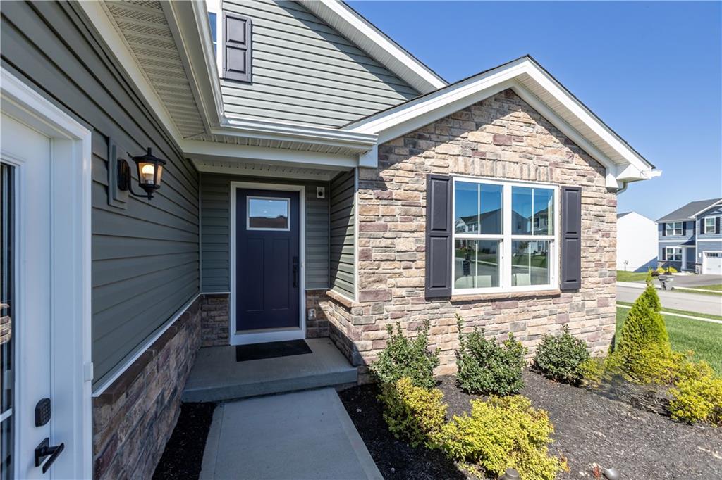 321 Coughton Cross Drive Harmony, PA 16037 - Photo 35 of 43 outside