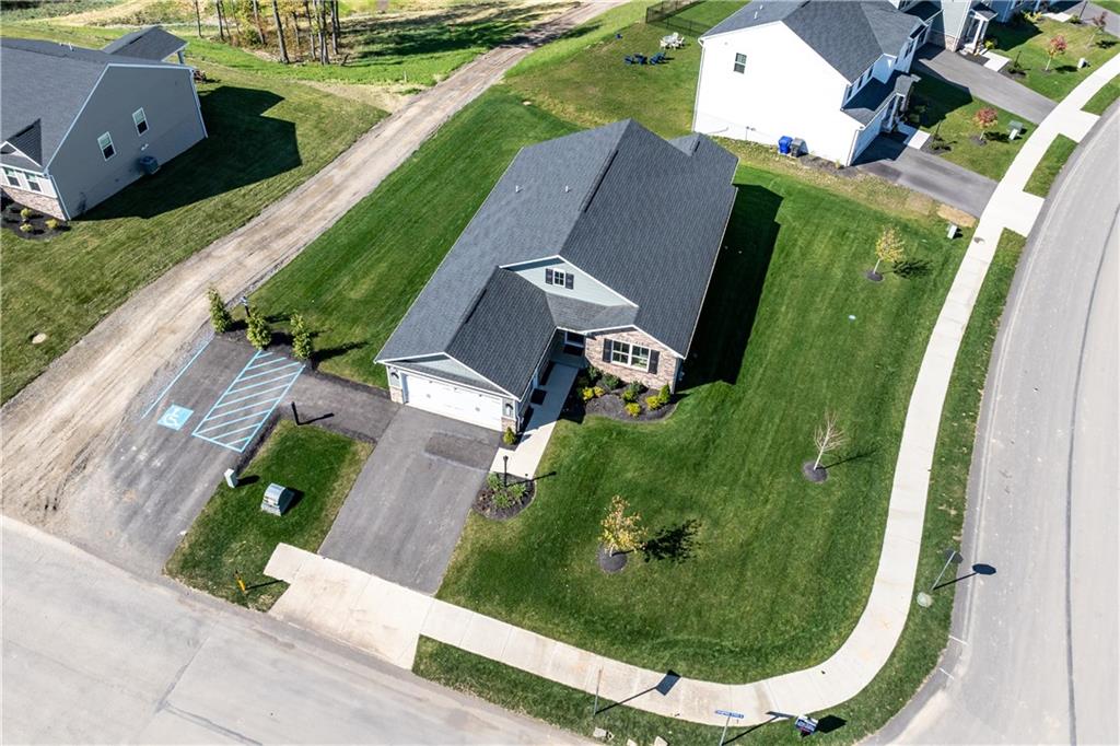 321 Coughton Cross Drive Harmony, PA 16037 - Photo 36 of 43