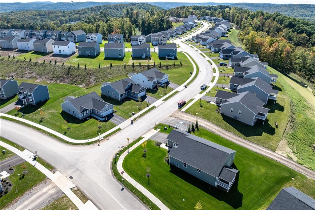 321 Coughton Cross Drive Harmony, PA 16037 - Photo 37 of 43