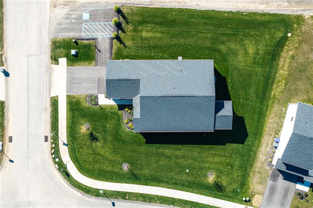 321 Coughton Cross Drive Harmony, PA 16037 - Photo 38 of 43