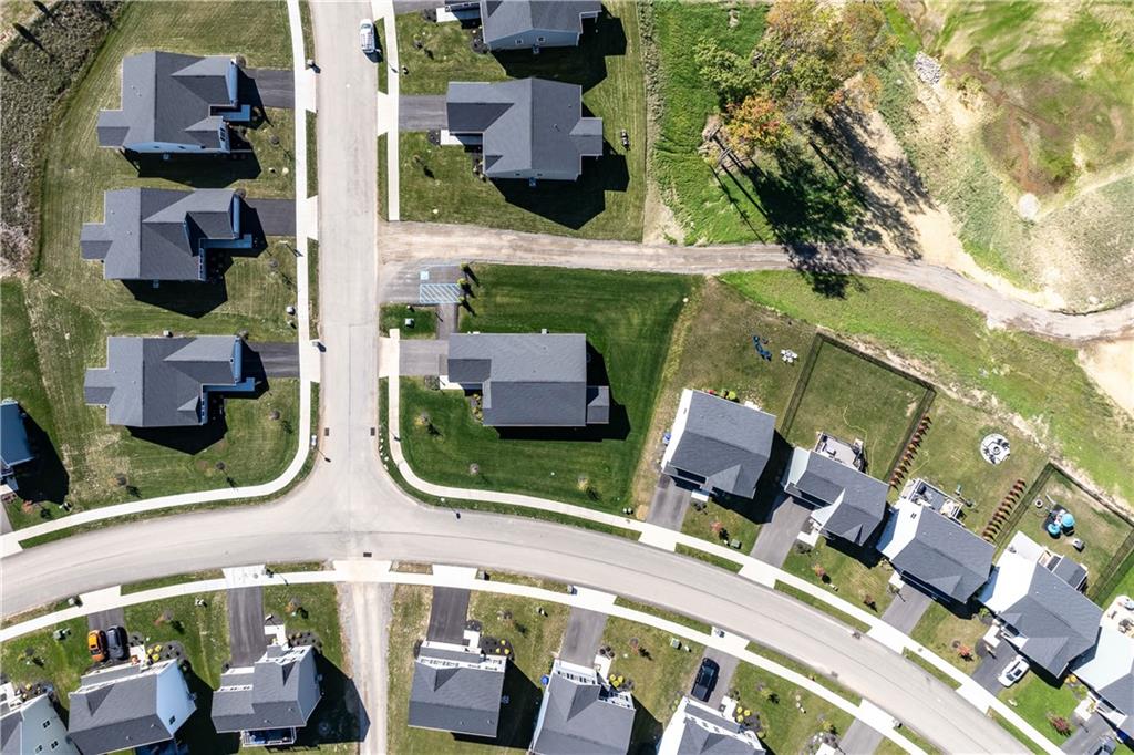 321 Coughton Cross Drive Harmony, PA 16037 - Photo 39 of 43