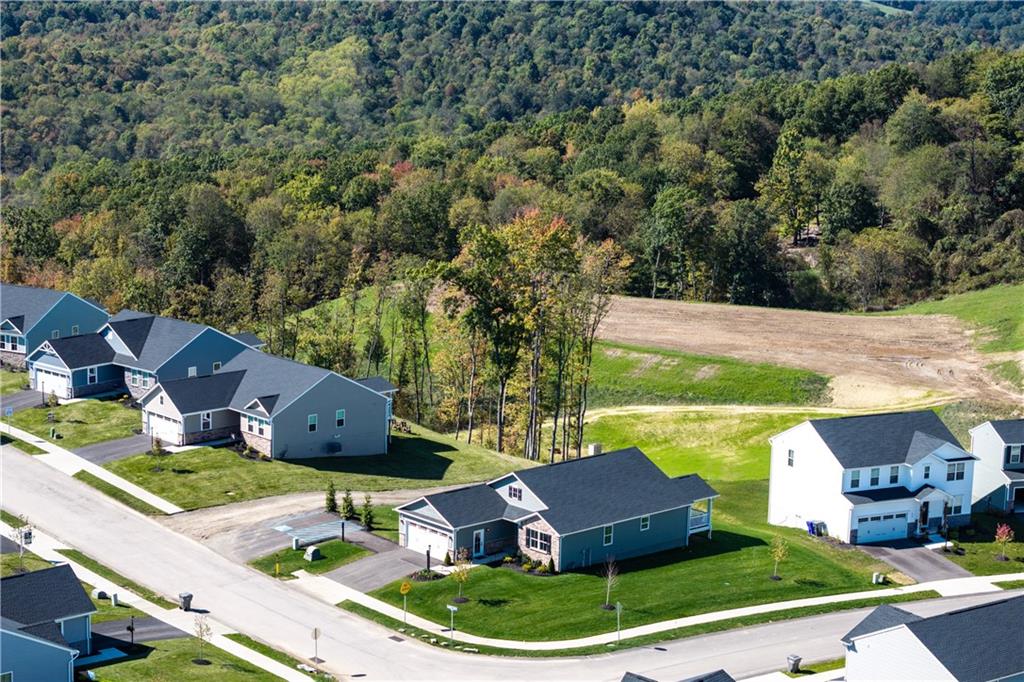 321 Coughton Cross Drive Harmony, PA 16037 - Photo 40 of 43