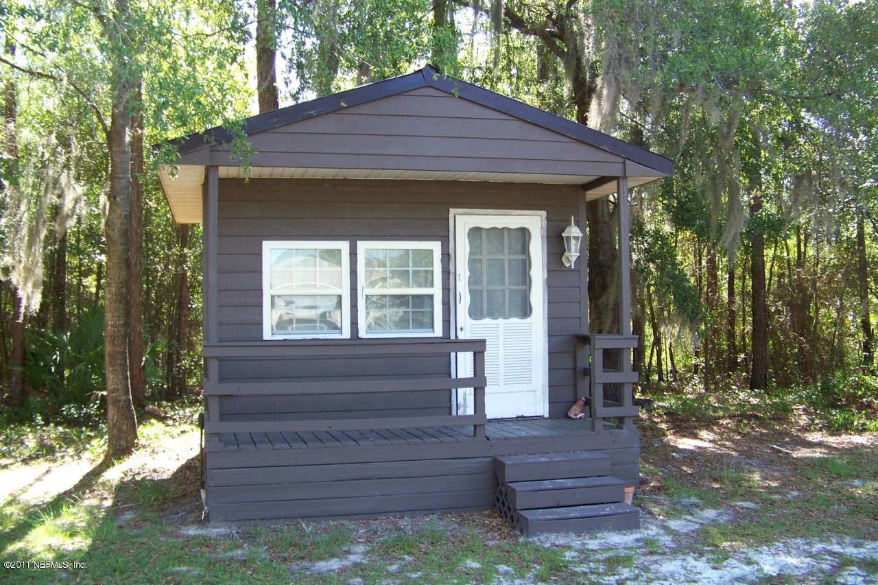 846 Warner Road Green Cove Springs, FL 32043 - Photo 20 of 20 Shed #3